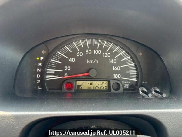 Used 2013 AT toyota probox-van NCP50V Image[24]