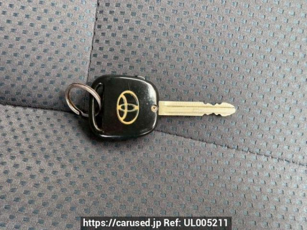 Used 2013 AT toyota probox-van NCP50V Image[28]