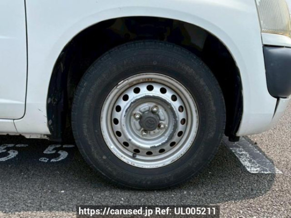 Used 2013 AT toyota probox-van NCP50V Image[29]