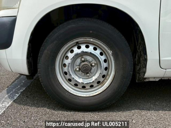 Used 2013 AT toyota probox-van NCP50V Image[30]