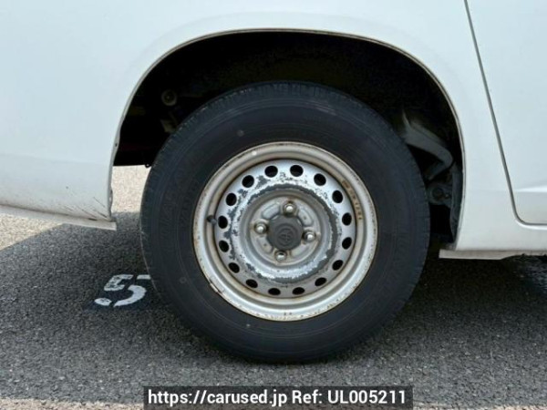 Used 2013 AT toyota probox-van NCP50V Image[31]