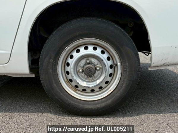 Used 2013 AT toyota probox-van NCP50V Image[32]