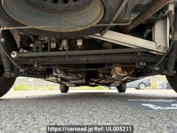 Used 2013 AT toyota probox-van NCP50V Image[40]