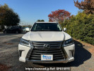 Lexus LX URJ201W