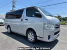 Toyota Hiace Van TRH200V