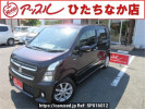 Suzuki Wagon R MH55S