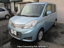 Suzuki Solio MA15S