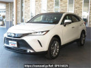 Toyota Harrier Hybrid AXUH80
