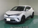 Toyota C-HR ZYX10