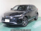 Toyota Harrier Hybrid AXUH80