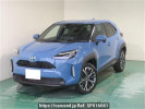 Toyota YARIS CROSS MXPJ10