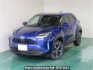 Toyota YARIS CROSS MXPJ15