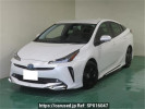Toyota Prius ZVW51