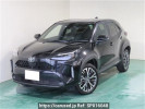 Toyota YARIS CROSS MXPB10