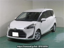 Toyota Sienta NSP170G