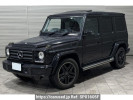 Mercedes Benz G-Class 463348