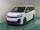Toyota Voxy ZRR80W