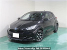 Toyota YARIS MXPH10
