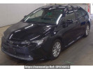 Toyota Corolla Sedan ZRE212