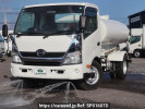 Hino DUTRO XZU700X