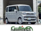 Mazda Flair Wagon MM53Sカイ