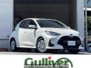 Toyota YARIS MXPH10