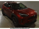 Toyota YARIS CROSS MXPB15