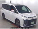 Toyota Voxy MZRA90W