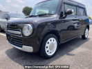 Suzuki ALTO Lapin HE22S