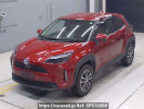 Toyota YARIS CROSS MXPJ15