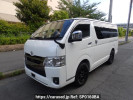 Toyota Hiace Van GDH201V