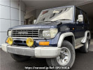 Toyota Land Cruiser Prado KZJ71W