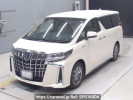 Toyota Alphard Hybrid AYH30W