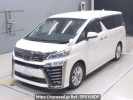 Toyota Vellfire AGH30W
