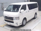 Toyota Hiace Van GDH201V