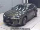 Lexus UX MZAH15