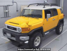 Toyota FJ CRUISER GSJ15W