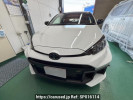 Toyota GR YARIS GXPA16
