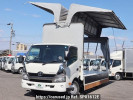 Toyota Toyoace Truck XZU720