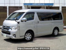 Toyota Hiace Van TRH211K