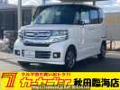 Honda N-BOX CUSTOM JF2