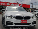 BMW 5 Series JL20