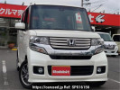 Honda N-BOX CUSTOM JF1