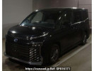 Toyota Voxy ZWR90W