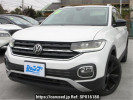 Volkswagen T-Cross C1DKR