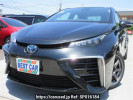 Toyota Mirai JPD10