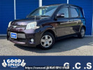 Toyota Sienta NCP81G