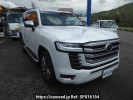 Toyota Land Cruiser VJA300W