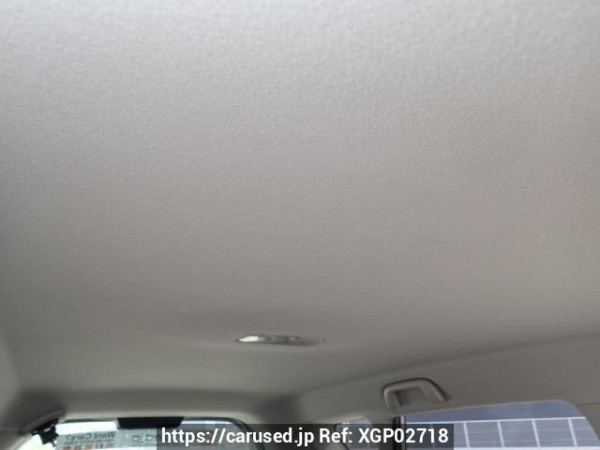 Used 2013 AT subaru trezia NCP120X Image[13]