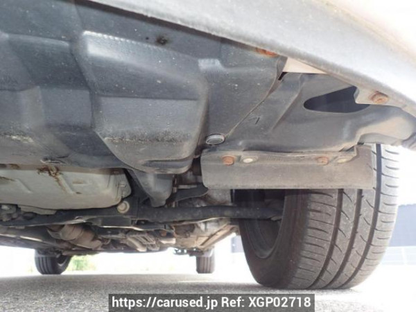 Used 2013 AT subaru trezia NCP120X Image[28]